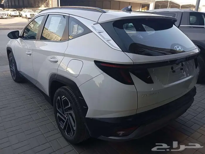 هيونداي توسان كمفورت 2025كاش والتقسيط 17