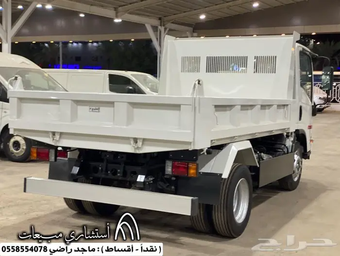 ايسوزو قلاب - دينات ( كاش - أقساط ) بعروض خاصة 4