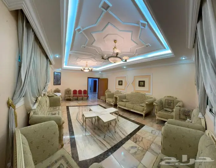 عمارة بنظام فيلا للبيع فى حي العوالى - مكة المكرمة 5