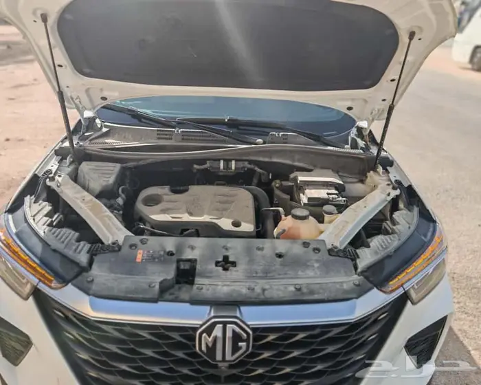 mg rx5 24 - ام جي ار اكس 5 الشكل الجديد 29