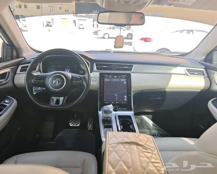 mg rx5 24 - ام جي ار اكس 5 الشكل الجديد 21