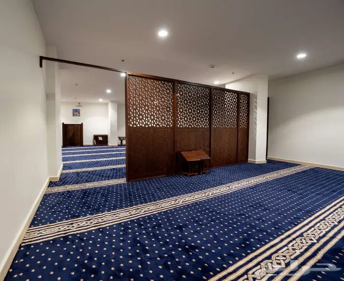 فندق لايجار بالعزيزية موسم حج ورمضان وعمرة 3