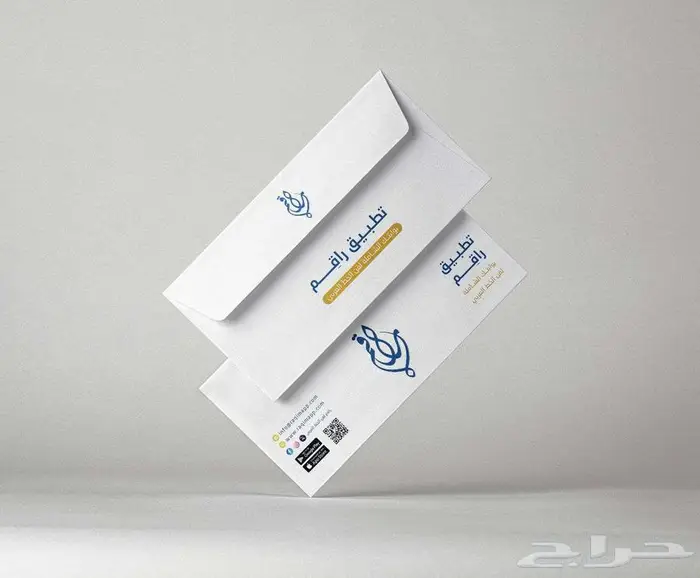 تصميم هوية بصرية (شعار - لوجو - براند - Brand) احترافي 5