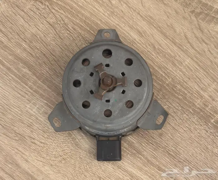 دينمو مراوح تاهو 2014 وكالة 2