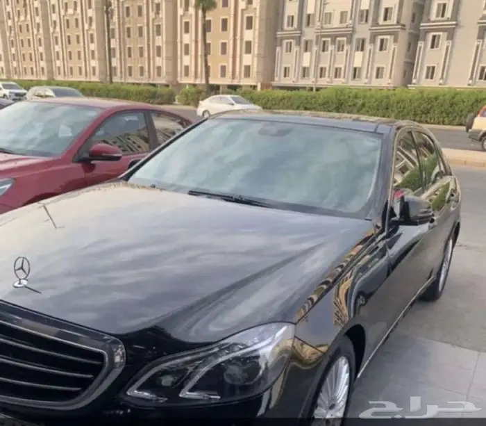 مرسيدس بنز 2014 E300 0