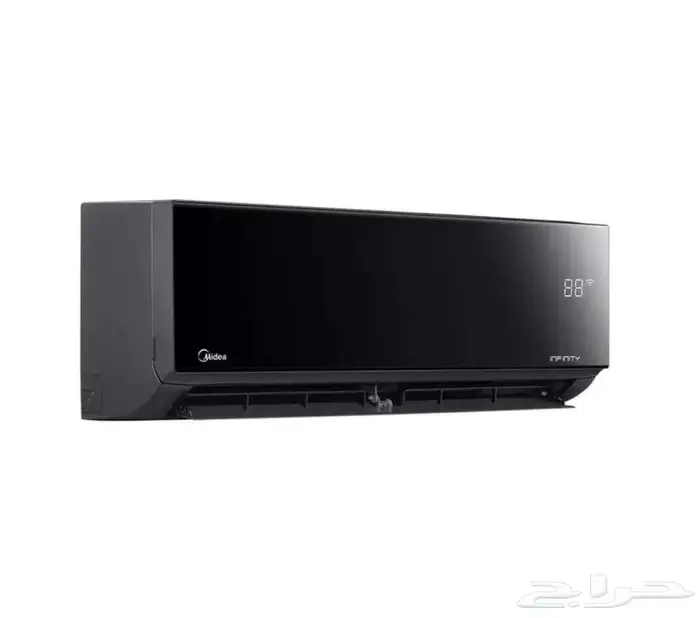 مكيف سبلت ميديا انفينيتي  (Midea Infinity 0