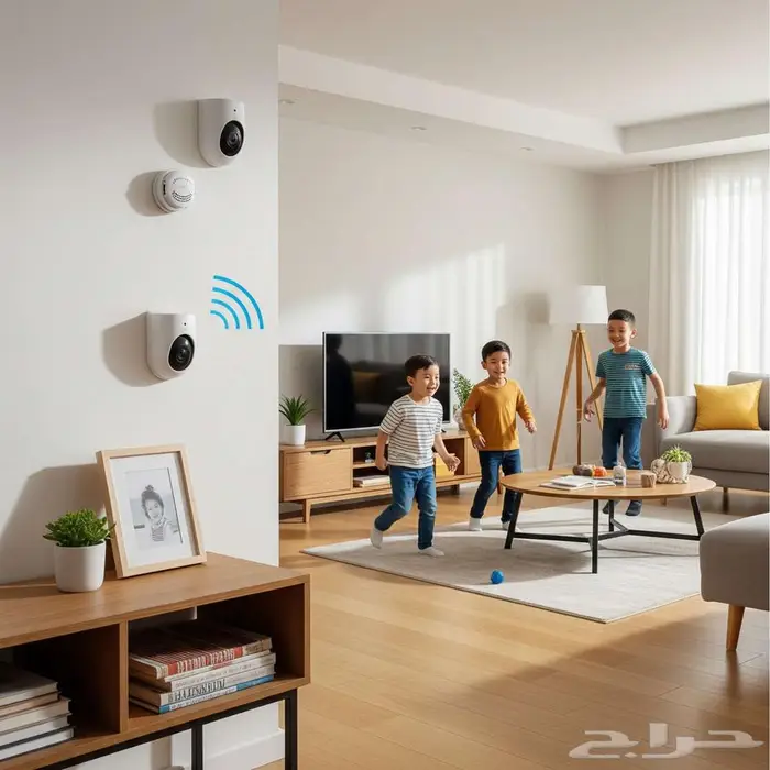 تتوقع إن كل الكاميرات اللي في السوق أصلية 1