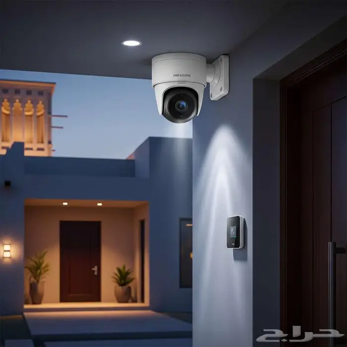 تتوقع إن كل الكاميرات اللي في السوق أصلية 2