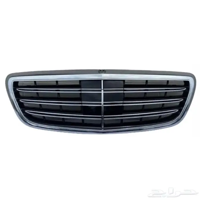 قطع بودي كيت مرسيدس اس S-Class 3