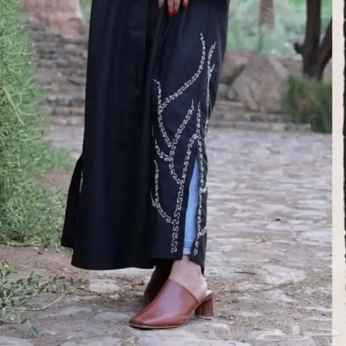 عبايات جملة وقطاعي 2