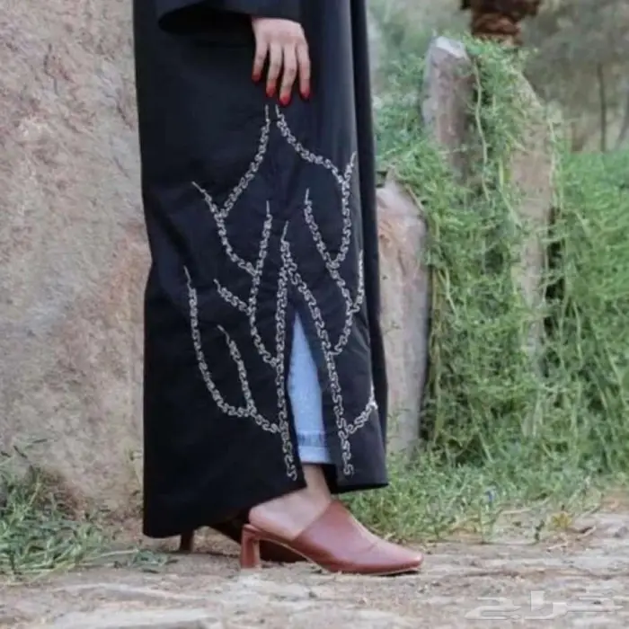 عبايات جملة وقطاعي 3