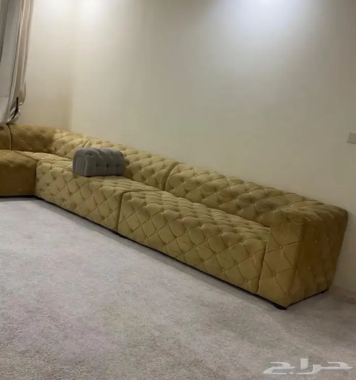 كنب مجلس وكنب صالة امريكي 1