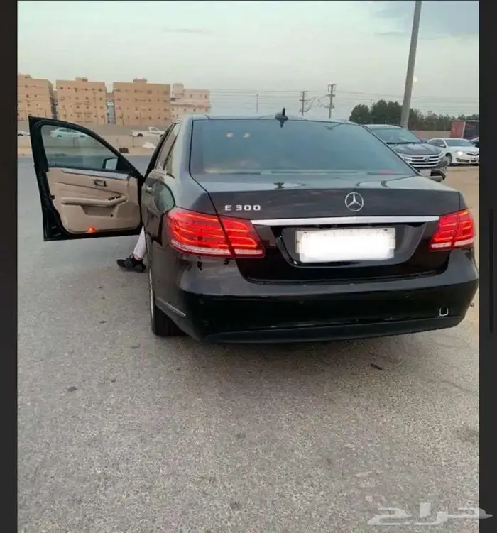 مرسيدس بنز 2014 E300 18