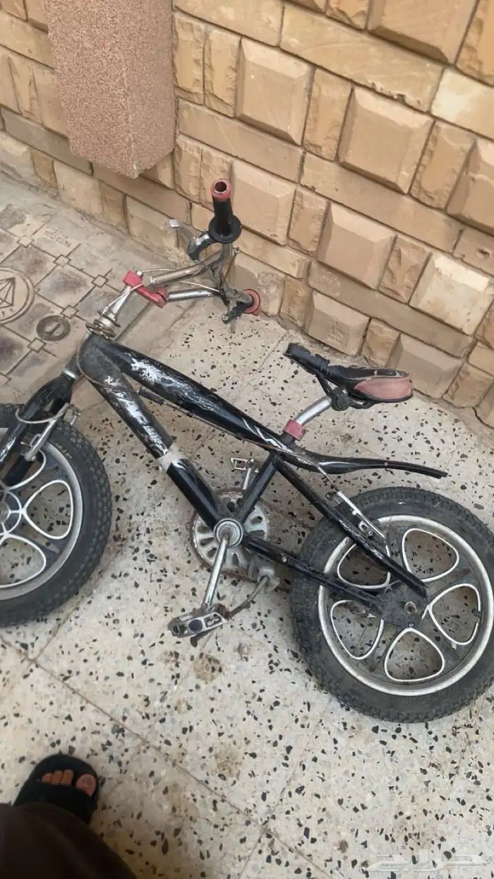 للبيع 3سياكل كوبره 1