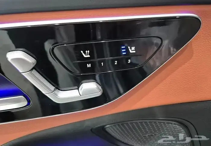 مرسيدس C200 - 2025 اصفار 10