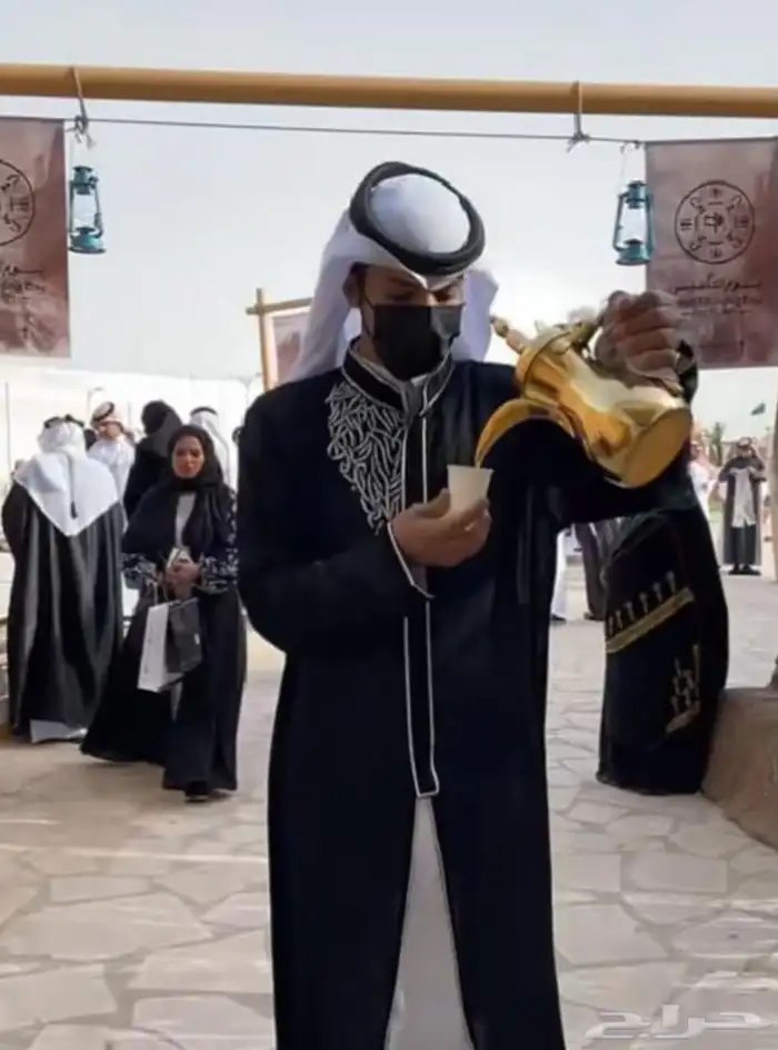 قهوجي صبابين 4