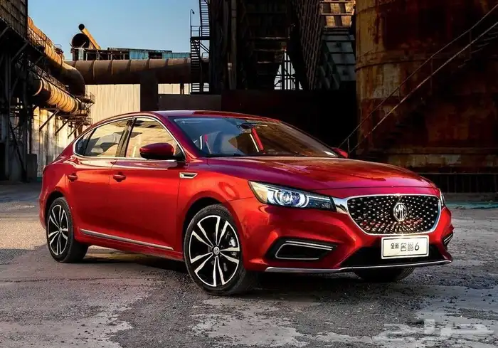 ورشة صيانة السيارة الصينية 3