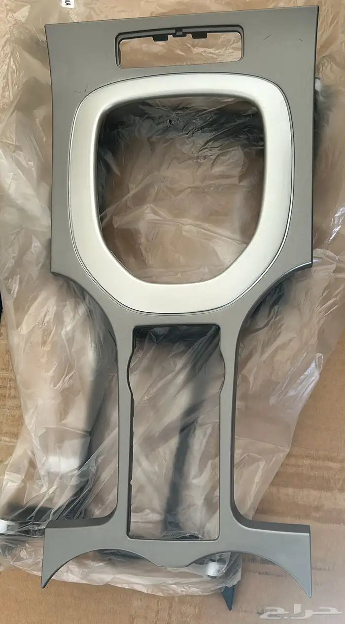 قطع كابرس ولومينا 2007-2016 7