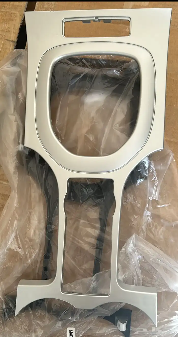 قطع كابرس ولومينا 2007-2016 5