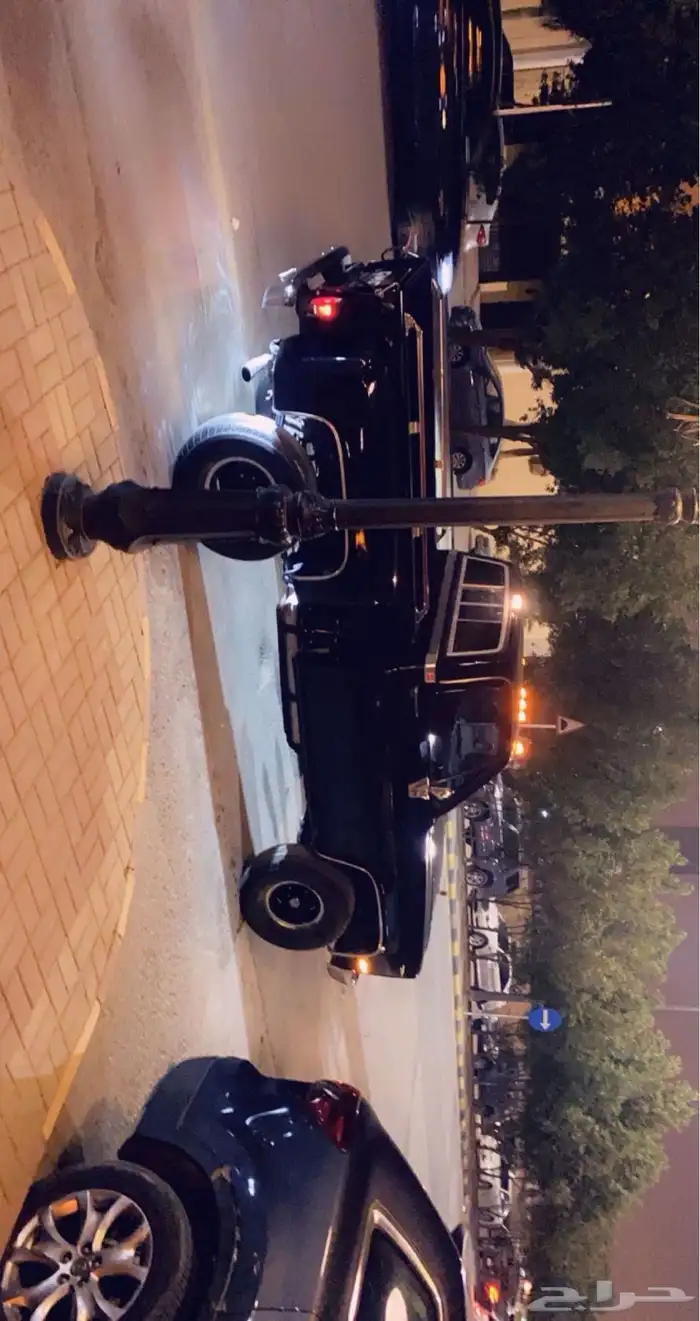 جمس حوض 83 دبل k10 للبيع 0