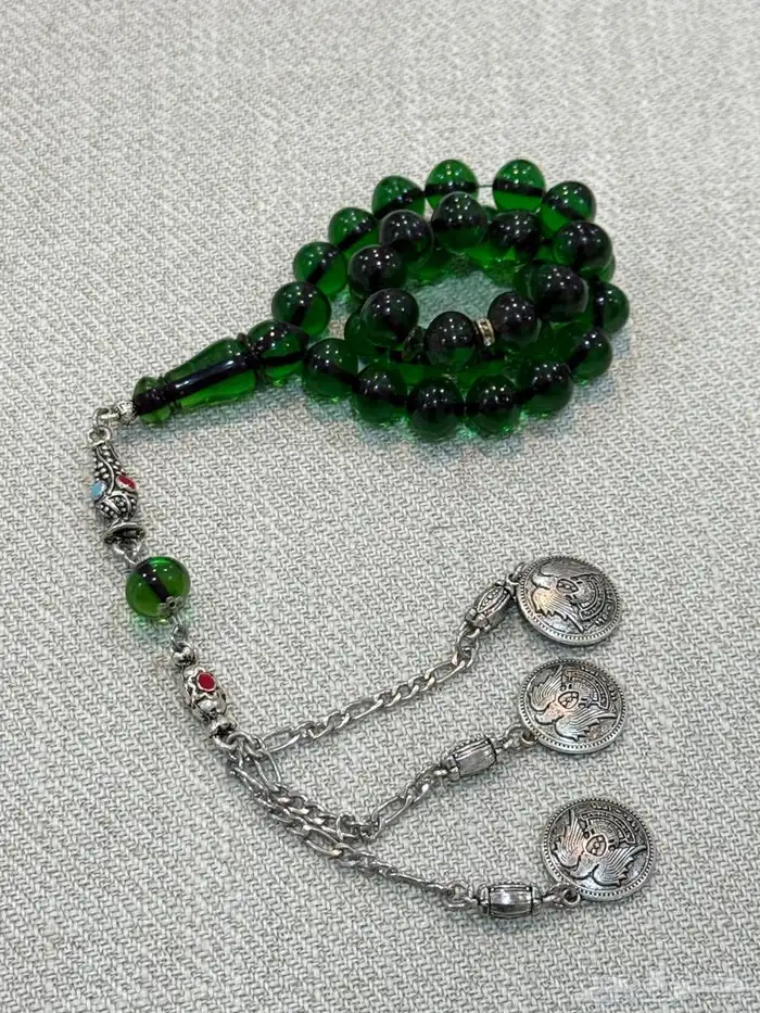 سبح فاتوران و بكلايات 14