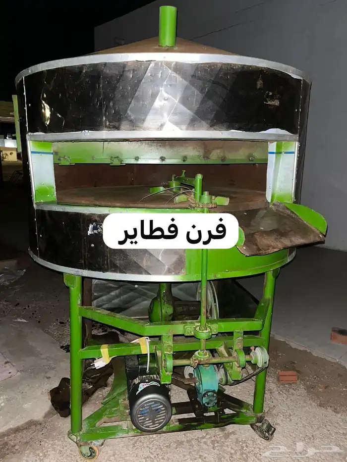 مستلزمات مخبز كاملة 11