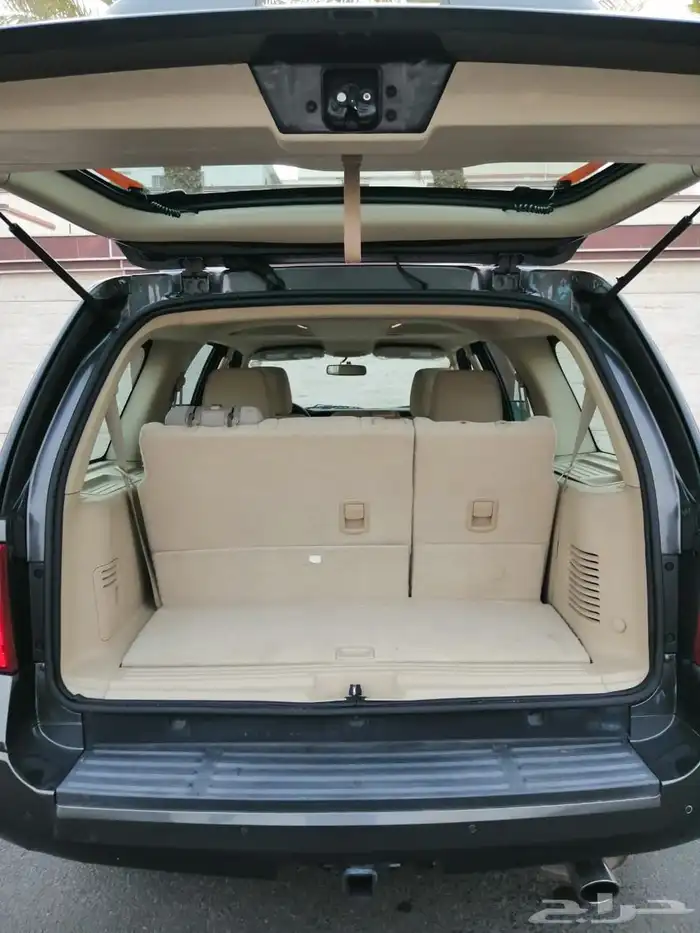 فورد اكسبيدشن قصير 2016 سعودي 6