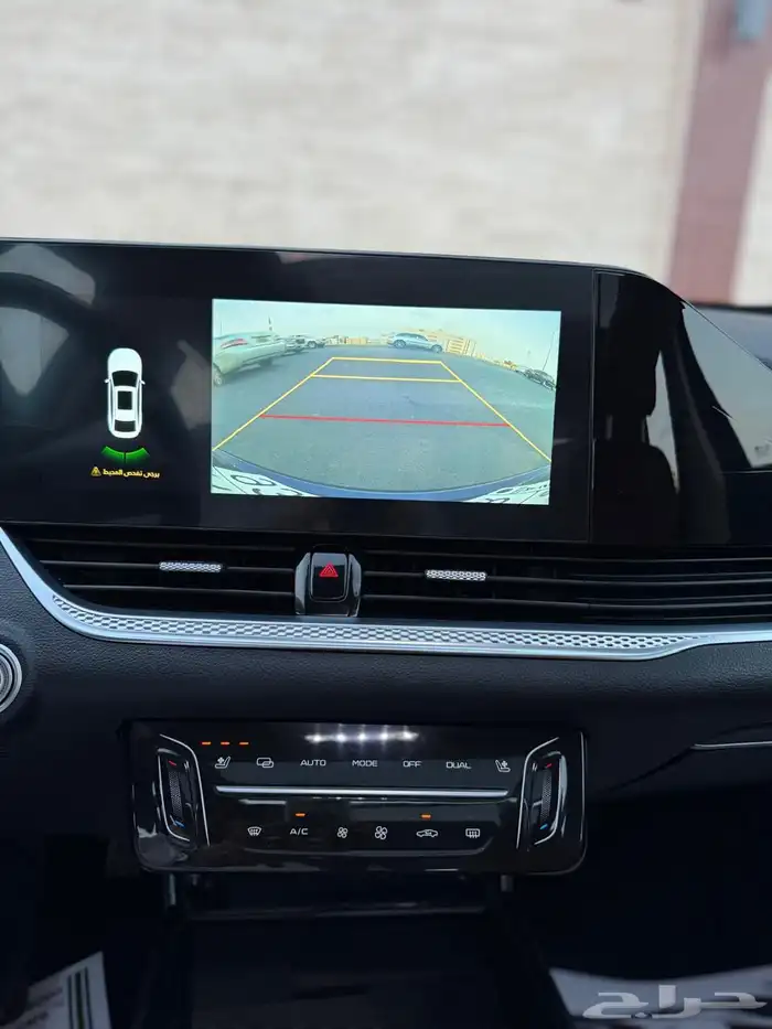 فاو بسترن B70 موديل 2023 (( تم البيع )) 27