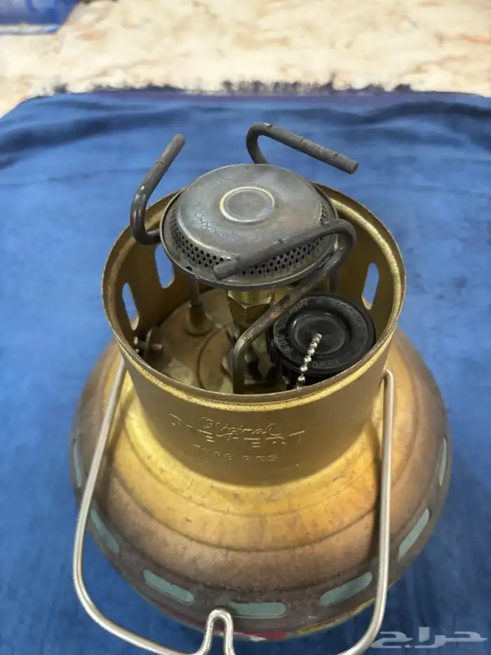 دافور سيفرت ام قبة سويدية 3