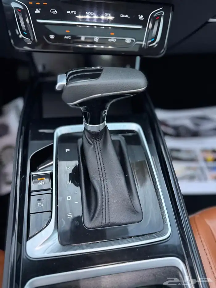 فاو بسترن B70 موديل 2023 (( تم البيع )) 28