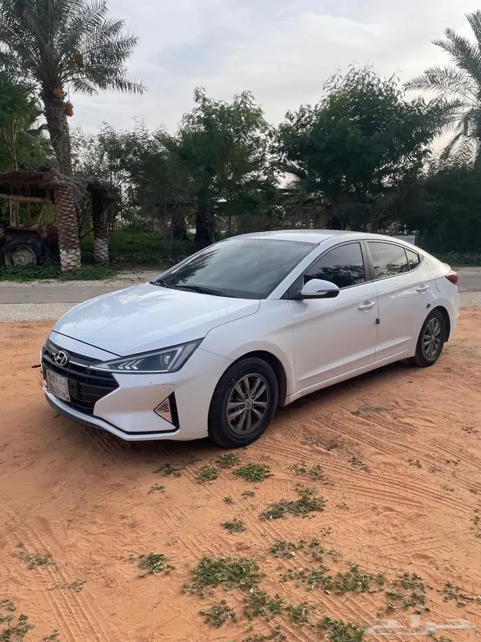 النترا 2020 مكينة1600 5