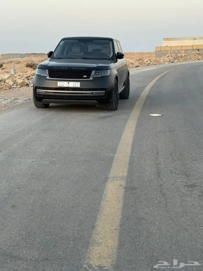 رنج فوج 2014 معدل خارجي 2024 للبيع 2