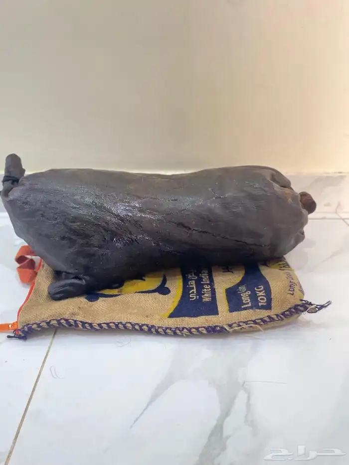 عكة سمن 0