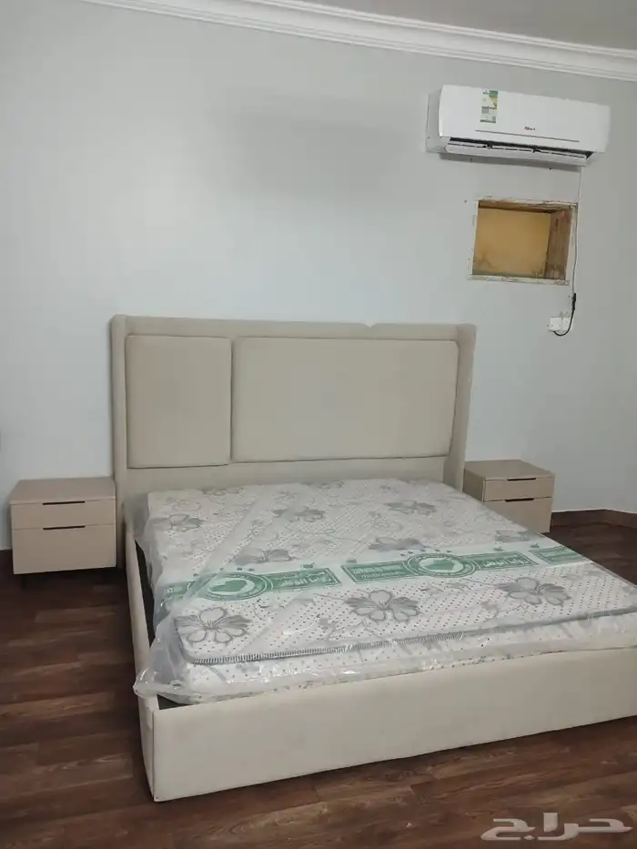 غرفة النوم تفصيل خشب تايلندي 0