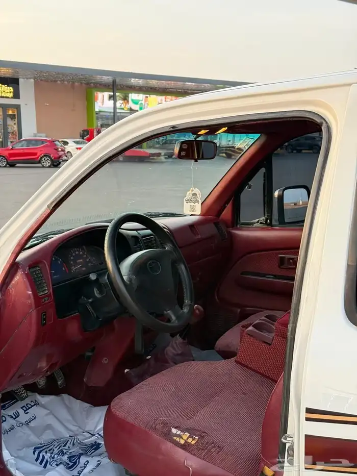 هايلكس غمارتين 2003 2