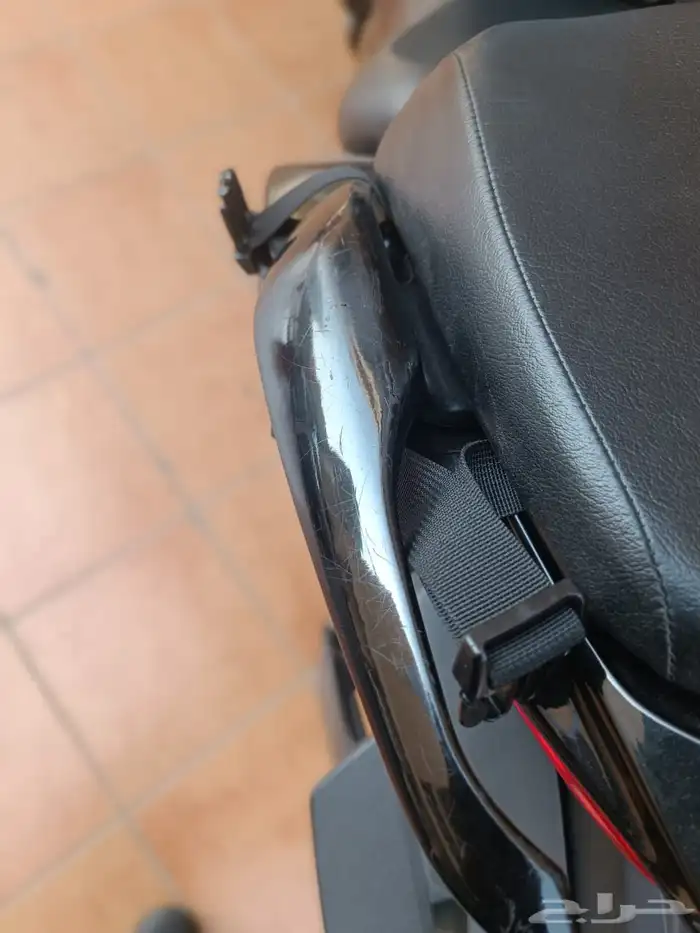 SUZUKI GIXXER SF 150 2023 MOTORBIKE 10