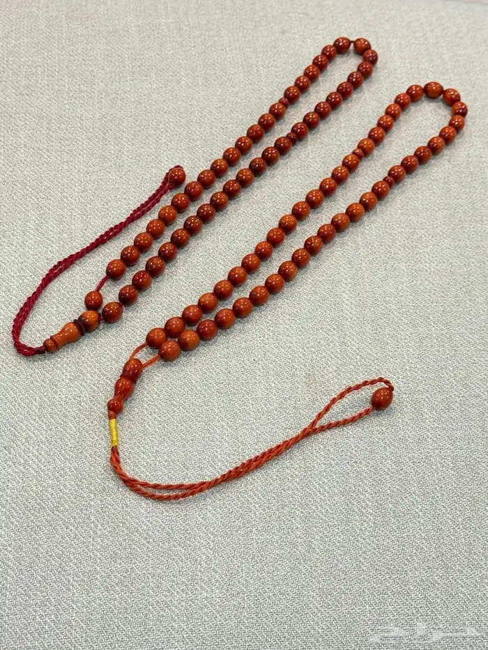 سبح فاتوران و بكلايات 22