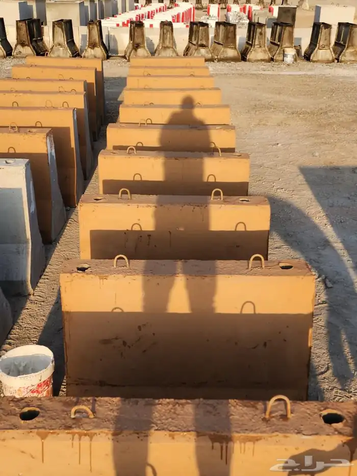 مناهيل نيوجرسي بريكاست قواعد انارة 82