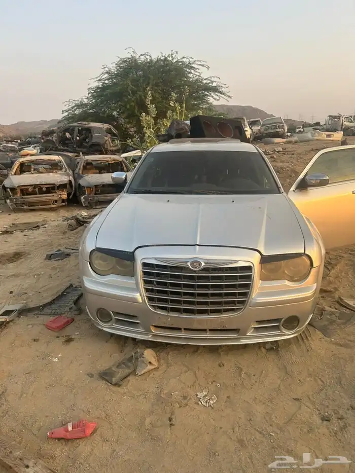 سياره كلزليرsrtموديل 2006 0