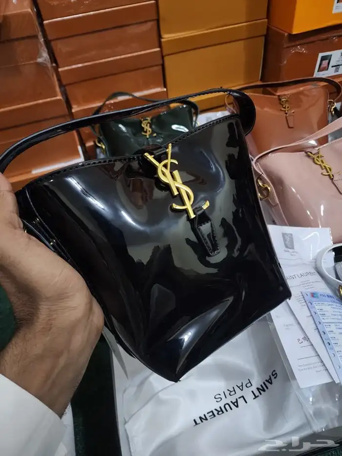شنط لويس فيتون LV 1