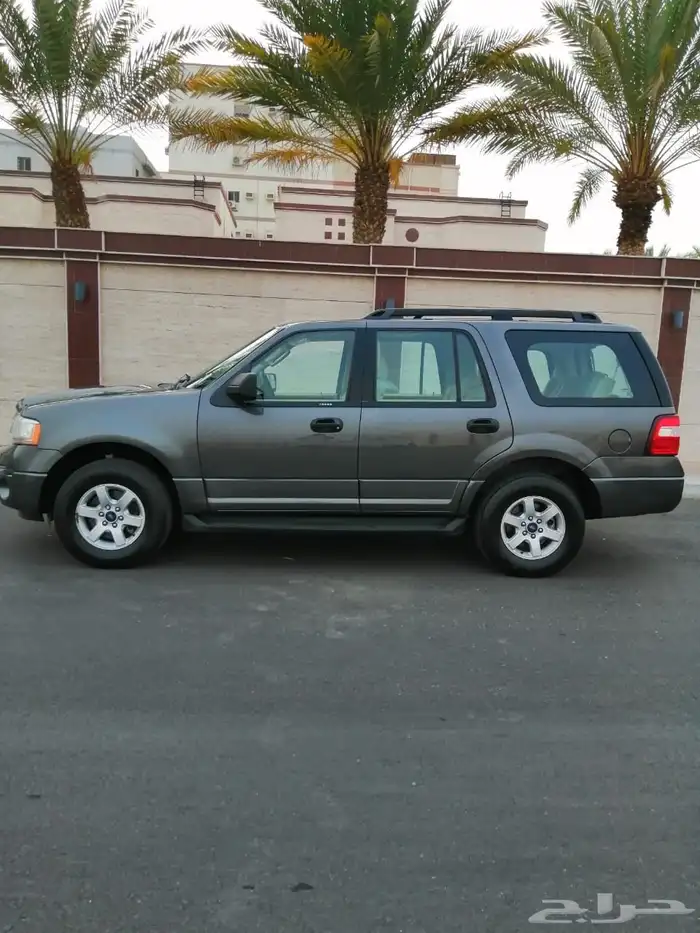 فورد اكسبيدشن قصير 2016 سعودي 5