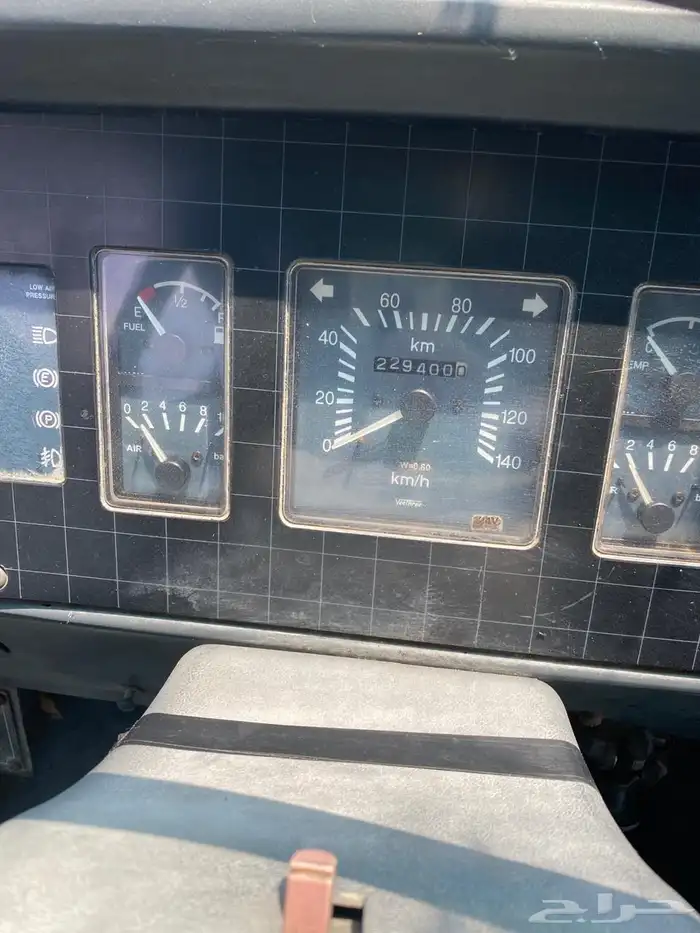 باص تاتا 28راكب 8