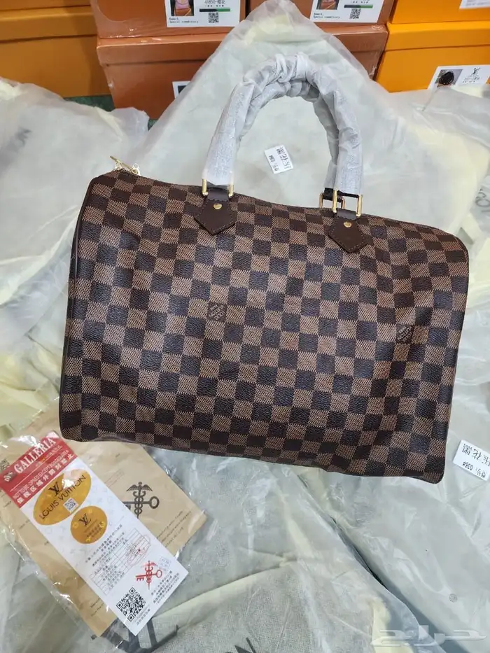 شنط لويس فيتون LV 8