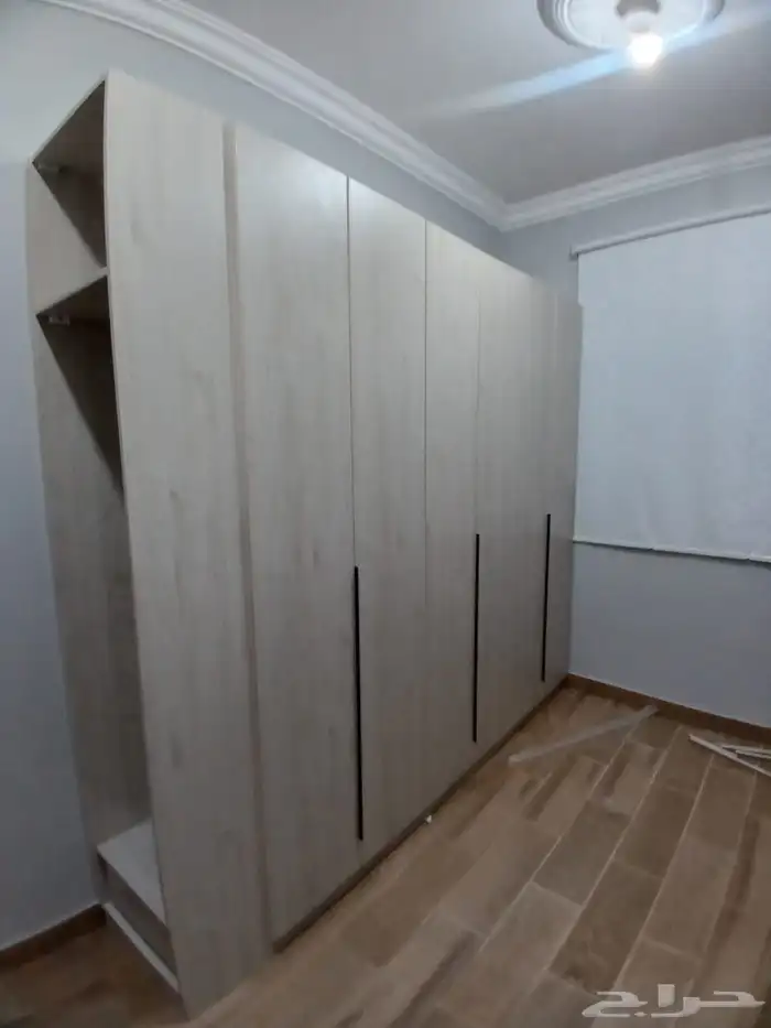 غرفة النوم تفصيل خشب تايلندي 2