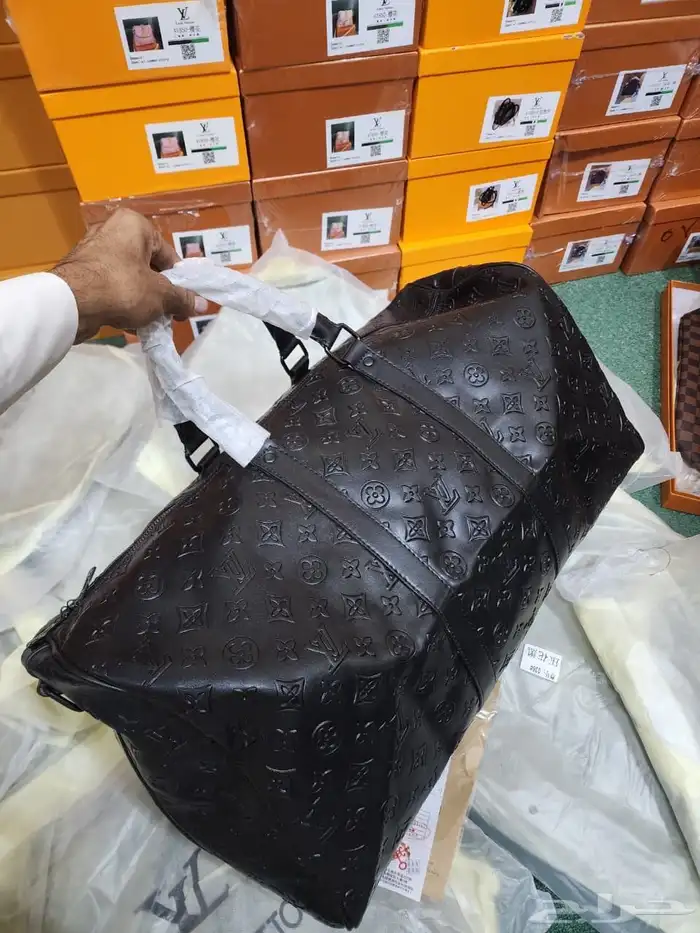 شنط لويس فيتون LV 9