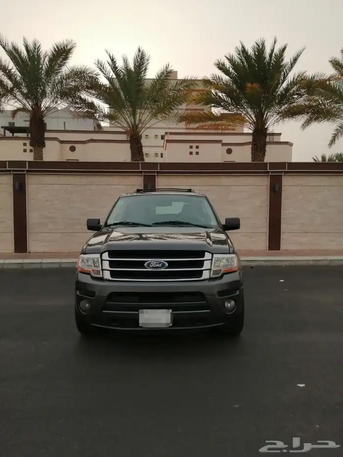 فورد اكسبيدشن قصير 2016 سعودي 2