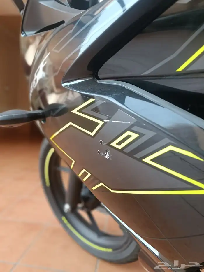 SUZUKI GIXXER SF 150 2023 MOTORBIKE 9