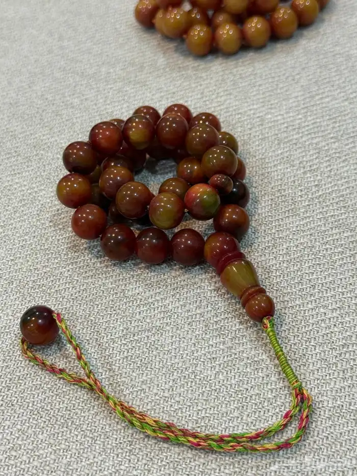 سبح فاتوران و بكلايات 11