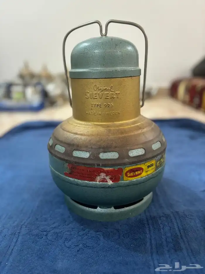 دافور سيفرت ام قبة سويدية 0