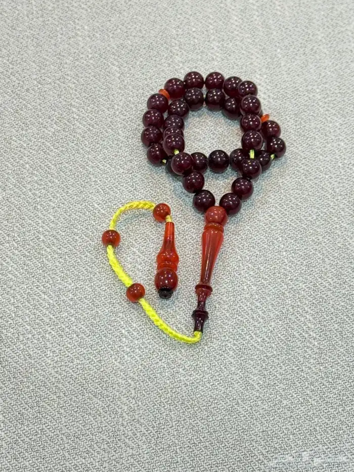 سبح فاتوران و بكلايات 24